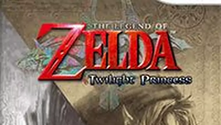 The Legend of Zelda: Twilight Princess