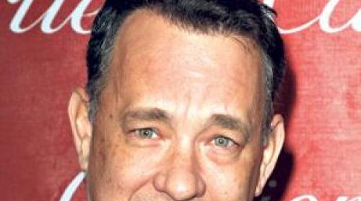 Esküdt lett Tom Hanks