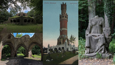 Wieża Quistorpa - co pozostało z dawnej perły architektury Szczecina?