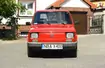 Fiat 126 elx - Maluch nie tylko z nazwy