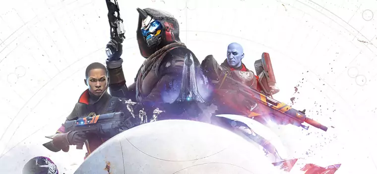 Twitch Prime z kolejnymi bonusami dla graczy. Tym razem ucieszą się fani Destiny 2