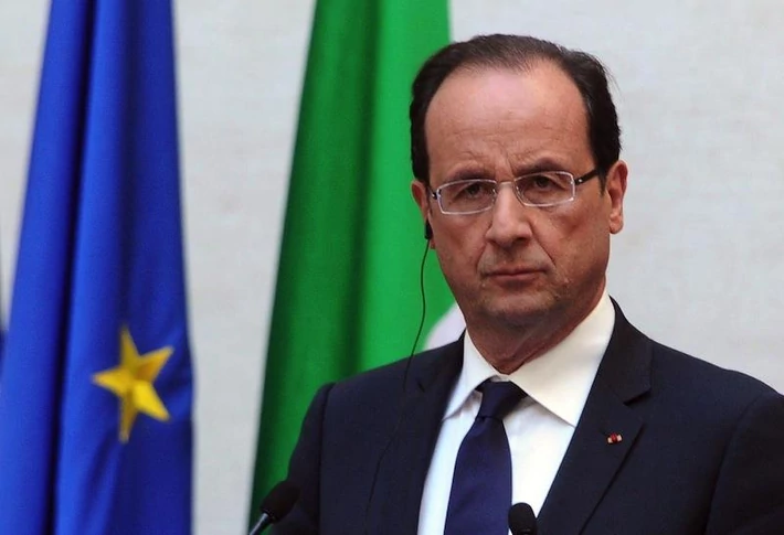 Francois Hollande