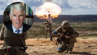 "Czas przestać się cackać". Amerykański generał podaje plan pokonania Putina w trzech krokach