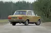 Polski Fiat 125p MR 75