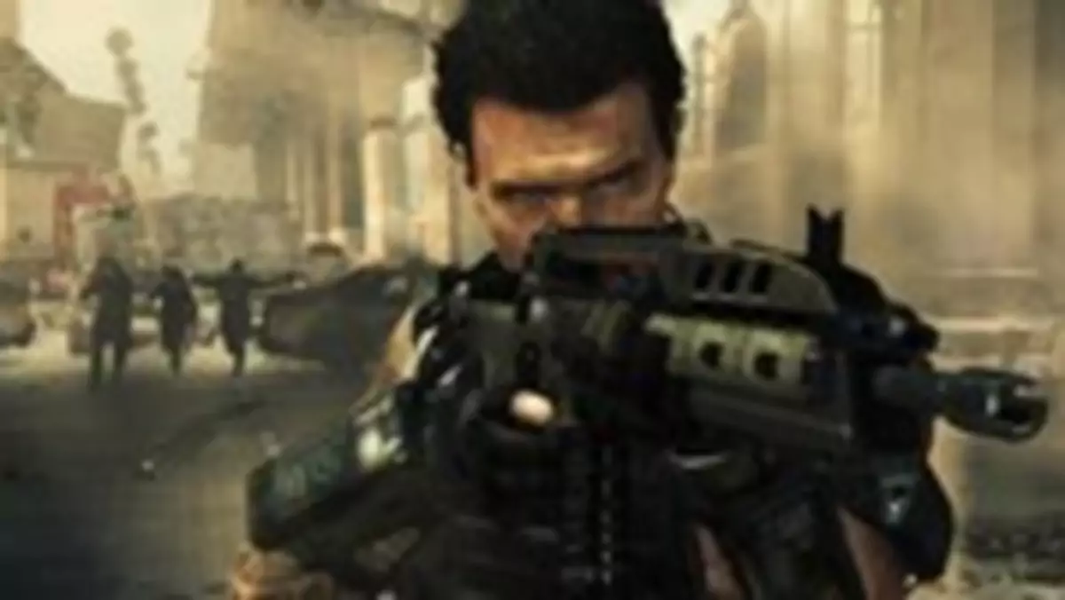 GC 2012: Call of Duty: Black Ops II 