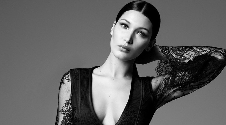 Bella Hadid/Fotó: Profimedia-Reddot