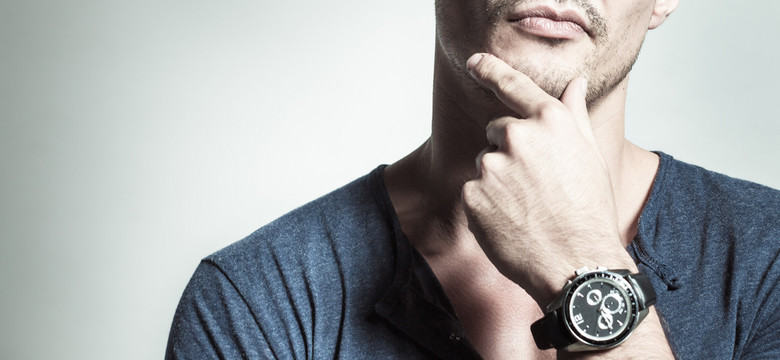Eleganckie zegarki dla modnego i aktywnego mężczyzny
