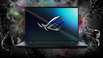 Test laptopa Asus ROG Zephyrus M16 (2022): bardziej dla profesjonalistów, niż dla graczy