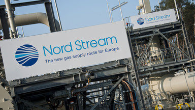 "Kommiersant": drugi koncern z Niemiec w Nord Stream-2
