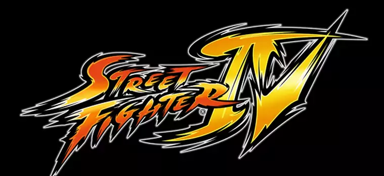 Street Fighter IV również na PSP