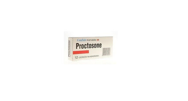 Proctosone