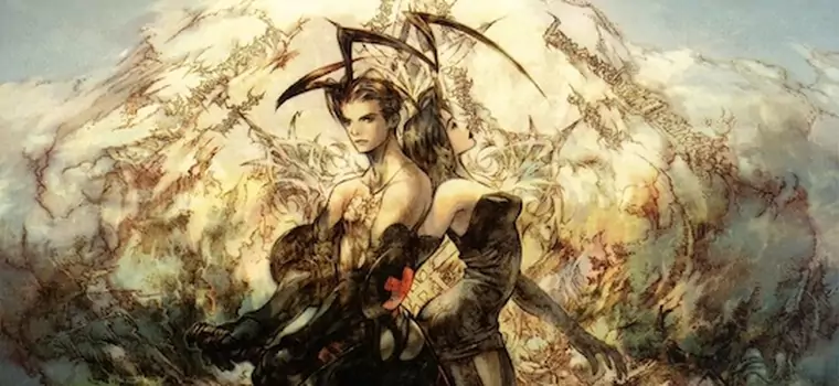 Vagrant Story już we wtorek w PSN