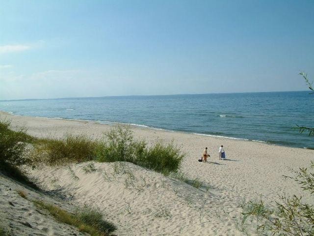 Galeria Polskie plaże dla naturystów, obrazek 5