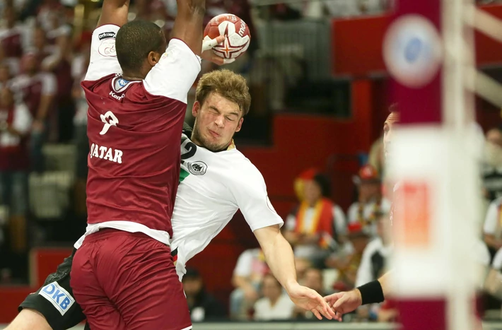 Mistrzostwa Świata w Piłce Ręcznej w Katarze – 2015 r.