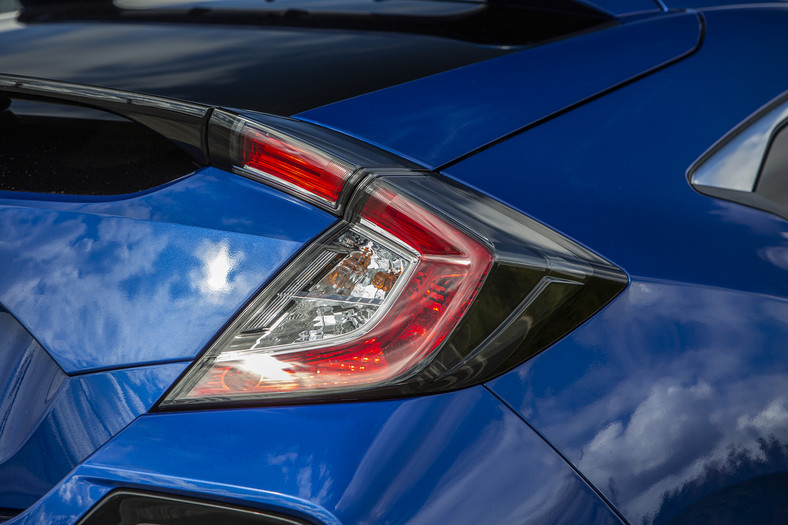 Honda Civic 1.6 i-DETC - czy Civic z dieslem ma sens?