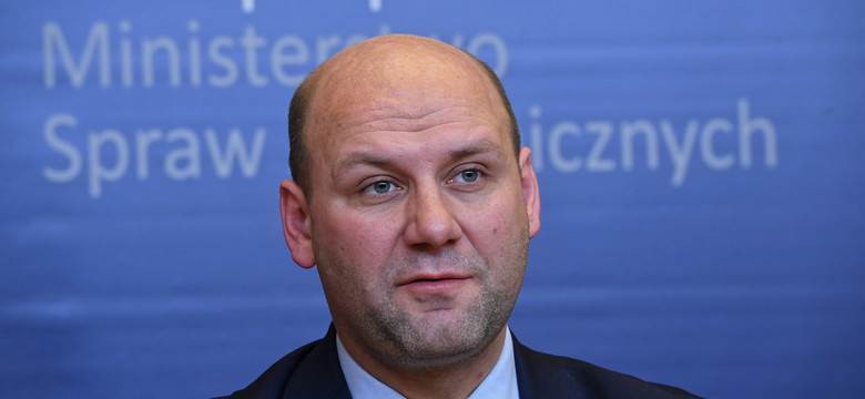 Wiceszef MSZ: aktywność Fundacji Otwarty Dialog wpisuje się w rosyjskie działania hybrydowe