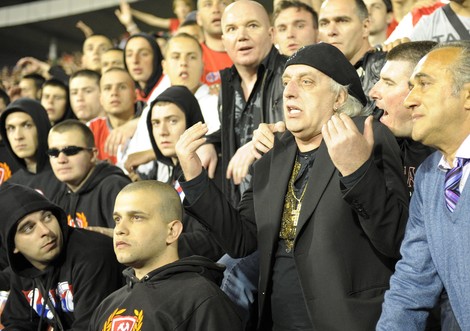 on trazi nju vojvodina