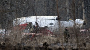 "Gazeta Wyborcza": awantura o pomnik smoleński w Przedborzu