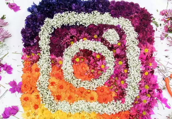 Myślisz, że nowe logo Instagrama to wtopa? Oto 10 dowodów, że ludzie naprawdę je pokochali