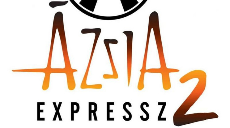 Ázsia Expressz Kép: TV2