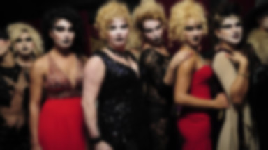 Pierwszy transgenderowy pokaz mody w Turcji