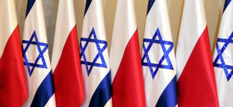Onet24: spór polsko-izraelski