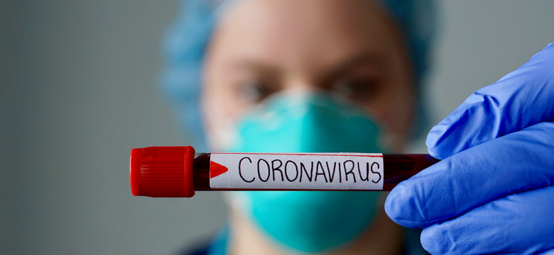 Koronawirus w Wielkopolsce. Nowe przypadki zakażeń, nie żyją dwie osoby