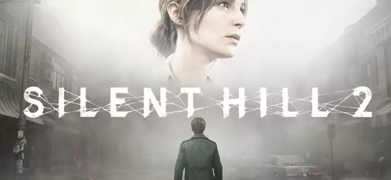 Silent Hill 2 Remake od Bloober Team oficjalnie. W planach film i trzy nowe gry w uniwersum