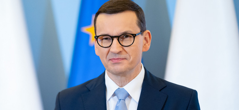 Premier Morawiecki deklaruje wsparcie dla rozwoju szachów w Polsce