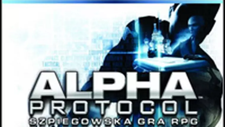 Alpha Protocol