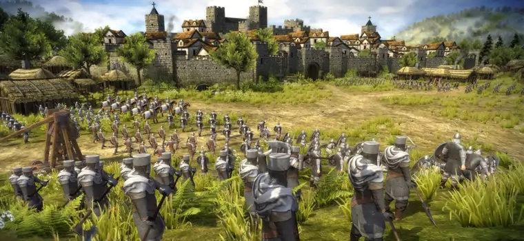 Galeria Total War Battles: Kingdom