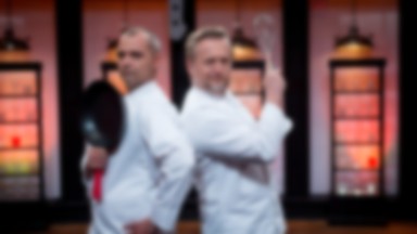 "Top Chef 7". Gwiazdy "Ucha prezesa" zawitały do polsatowskiej kuchni