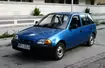 Suzuki Swift 1.0 GL - Trzeszczy, ale jedzie