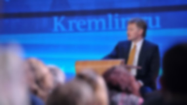Rzecznik Kremla: stosunki Polski i Rosji nigdy nie były tak złe
