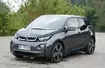 BMW i3 – elektryczne auto idealne do miasta