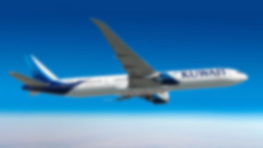 Niemiecki sąd: Kuwait Airways może nie obsługiwać Izraelczyków