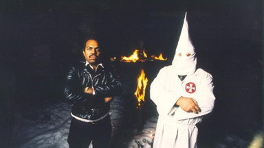 Po rozmowie z nim ponad 200 osób odeszło z Ku Klux Klanu. Grał z Chuckiem Berrym i B.B. Kingiem
