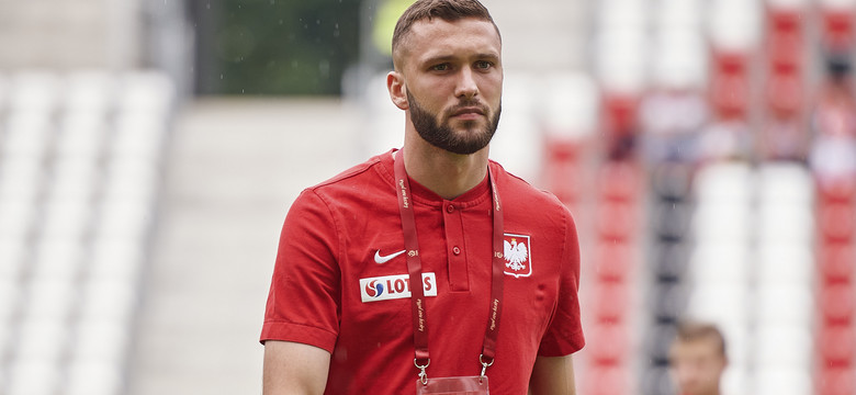 To może być hit! Legia Warszawa chce reprezentanta Polski, byłby najdroższy w Ekstraklasie