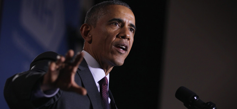 Obama zwrócił się do Kongresu o odblokowanie 6 mld USD na walkę z ebolą