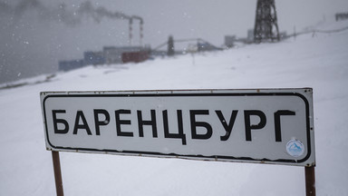Rosja straszy Norwegię za blokadę dostaw na Svalbard