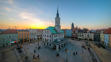 Gliwice - niedoceniane miasto o średniowiecznych korzeniach