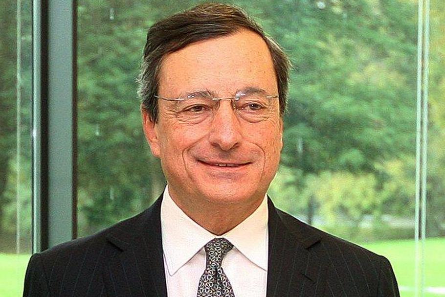 Mario Draghi Draghi 2