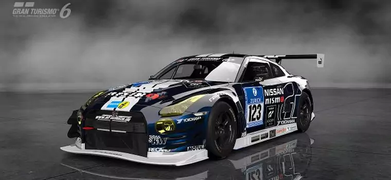 Sprzedaż Gran Turismo 6 zaskakująco niska mimo, że stara generacja sprzedaje się lepiej niż nowa