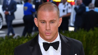 Channing Tatum o przygotowaniach do filmu. "To nie jest naturalne. Musisz się głodzić"