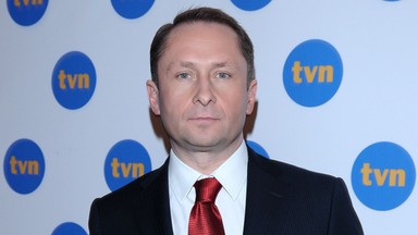 "Fakty" TVN pożegnały Kamila Durczoka. Nie zabrakło wątku oskarżeń o mobbing