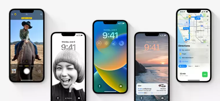Siedem ukrytych funkcji i ustawień w iOS 16. Mogą się przydać w każdej chwili