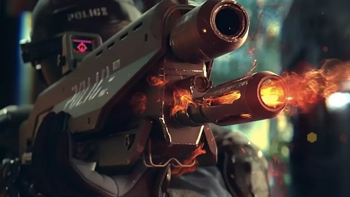 Cyberpunk 2077 to "uczciwa gra bez ukrytych haczyków", mówi CD Projekt RED