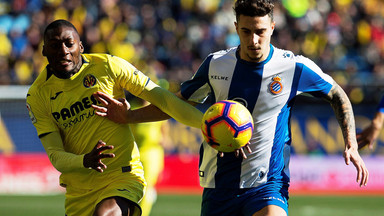 Cudowny gol na wagę punktu. Espanyol zremisował z Villarreal