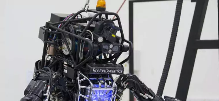 Softbank kupuje Boston Dynamics i SCHAFT