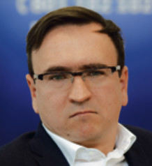 Marek Jarocki, partner w departamencie doradztwa podatkowego EY
